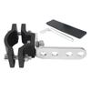 Motorcycle Fork Tube Clamp, Motorcycle Extension 7 Type Bracket, Motorcycle Motorcycle Riding Bracket, Fork