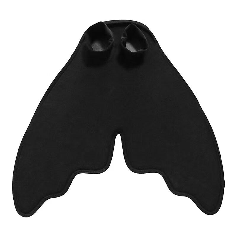 Ploutev pro mořskou pannu