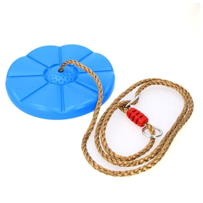 Anywhere Easy Tarzan Swing Toy Blue