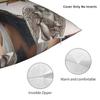 Rosalia LUX Tour 2026 Pillow Covers Merch Printed Cushion Cover Decorative  Throw Pillow Case Cover Home Multi Size
