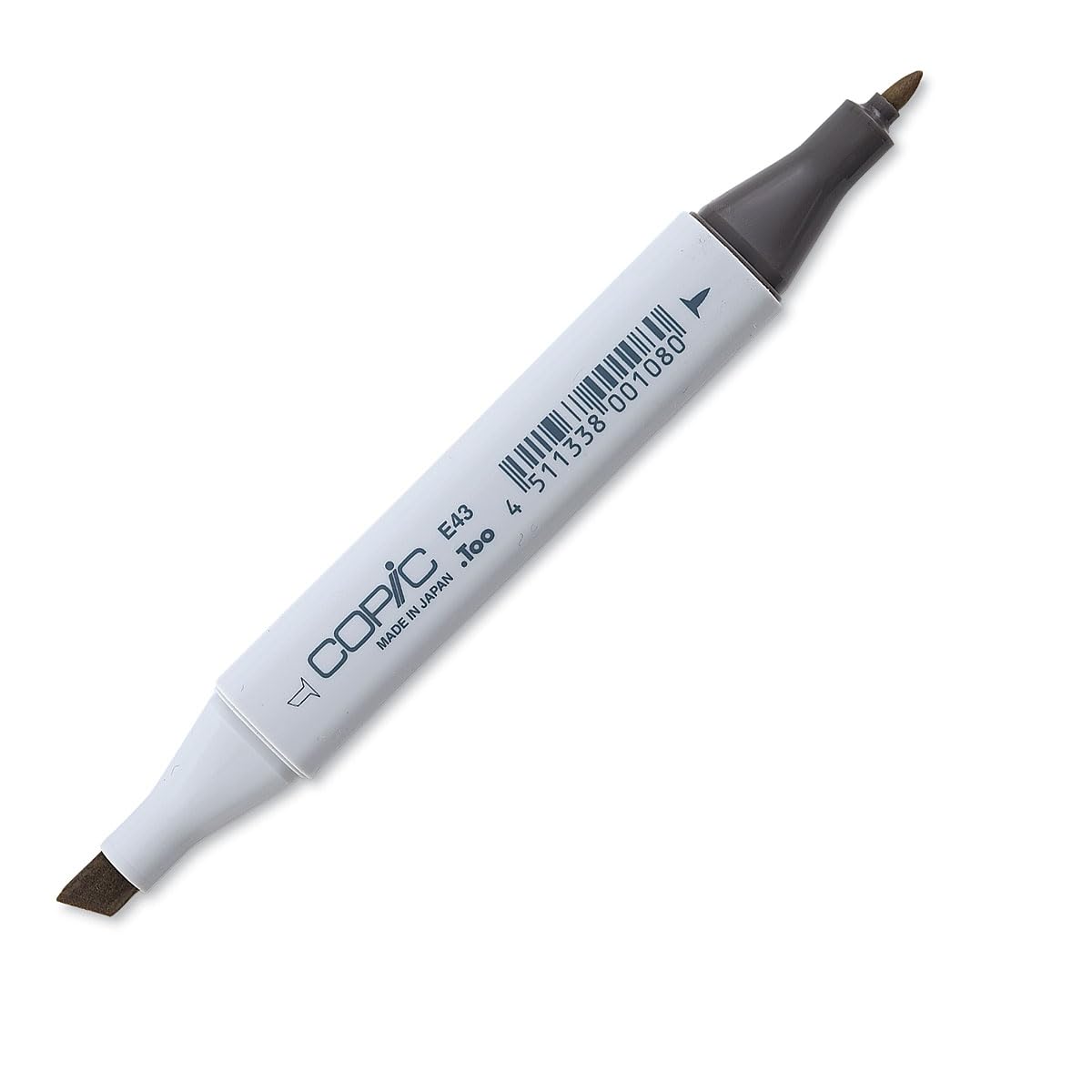 

Copic Classic E43 Тусклый цвет слоновой кости