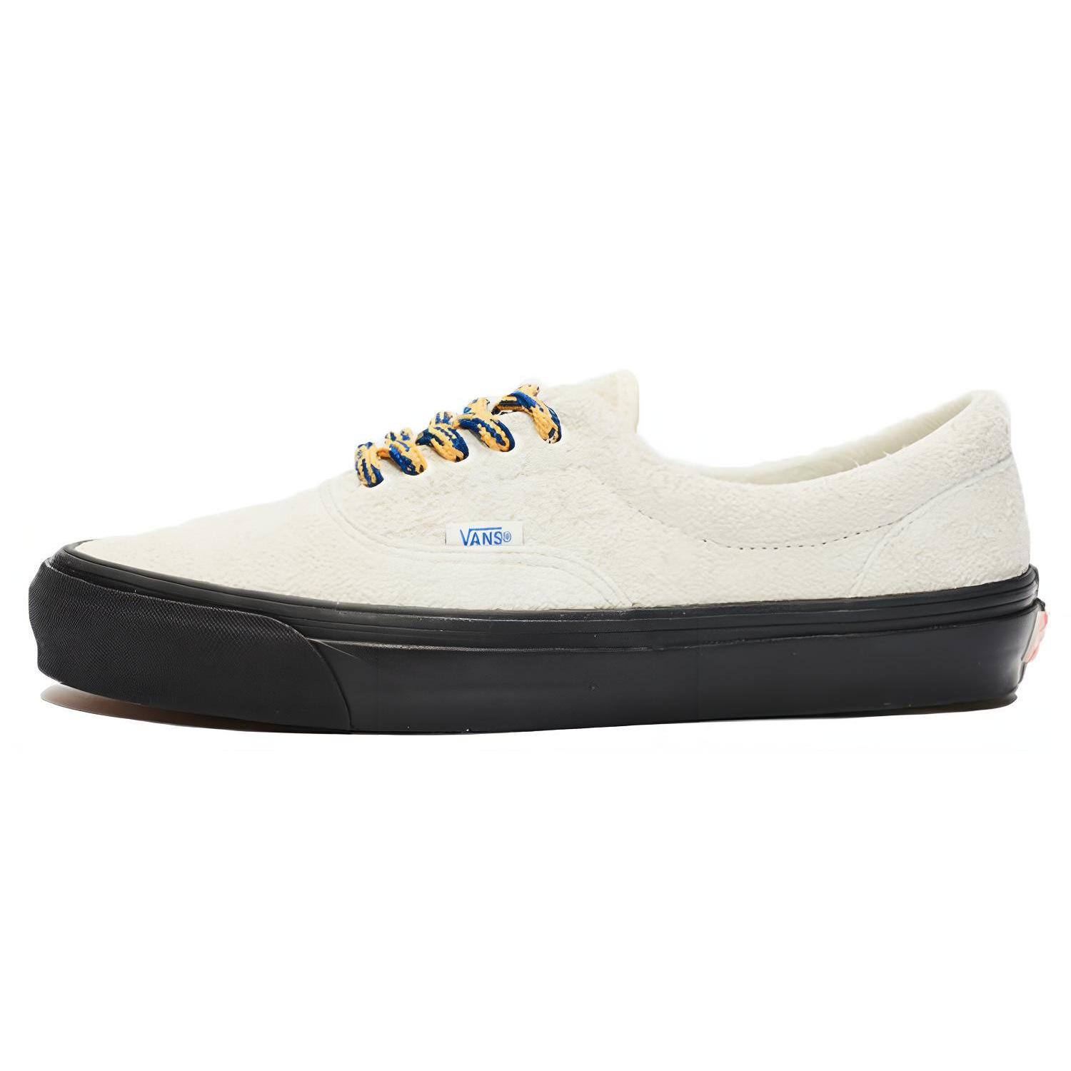 

Vans Og Era Lx White VN0A4BVATIY 44