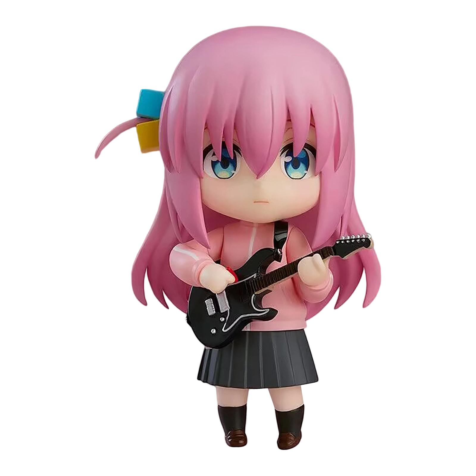 

Q-version Anime Peripheral Figurine Figurines One Size