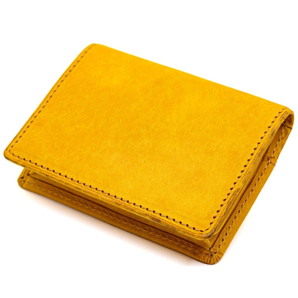 His Factory Pueblo Coin Purse (Naples)