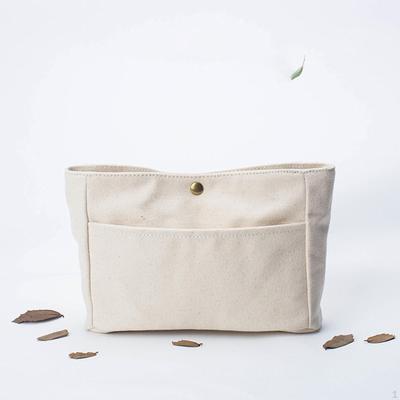 Kompakter Handtaschen-Organizer-Einsatz, Vielseitige Aufbewahrungslösung für Make-up und Accessoires