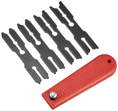 Esco 6-9mm E-ring Attachmentdetachment Tool Set EA590E