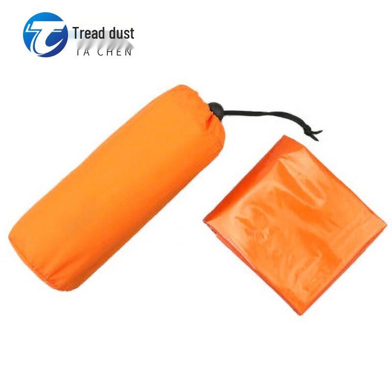 Emergency Survival Thermal Blanket