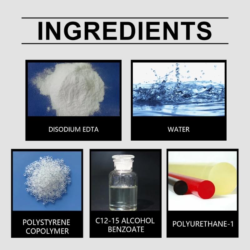 15 ks Bílý lak na pneumatiky Pero Voděodolné Značkovací pero na pneumatiky Bílé pero Rychleschnoucí Pro opravu škrábanců na pneumatikách automobilů