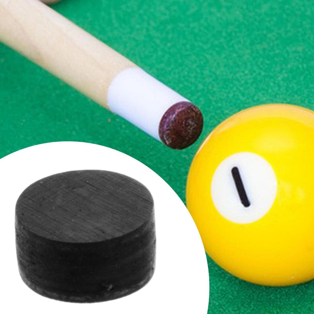Billiard Tip Repair Tool Pool Cue for Enthusiast Games Snooker