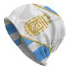 Bonnet Hats  Men Women's Thin Hat Argentina Autumn Spring Warm Cap Hip Hop Skullies Beanies Caps