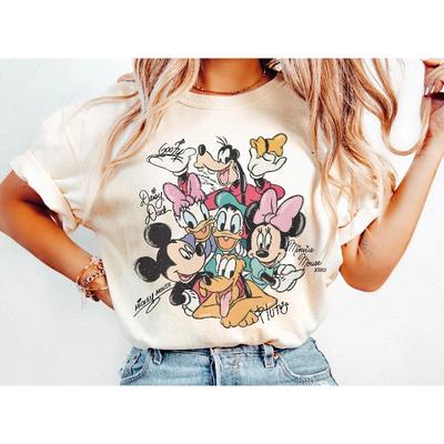 Toppe – T-shirts