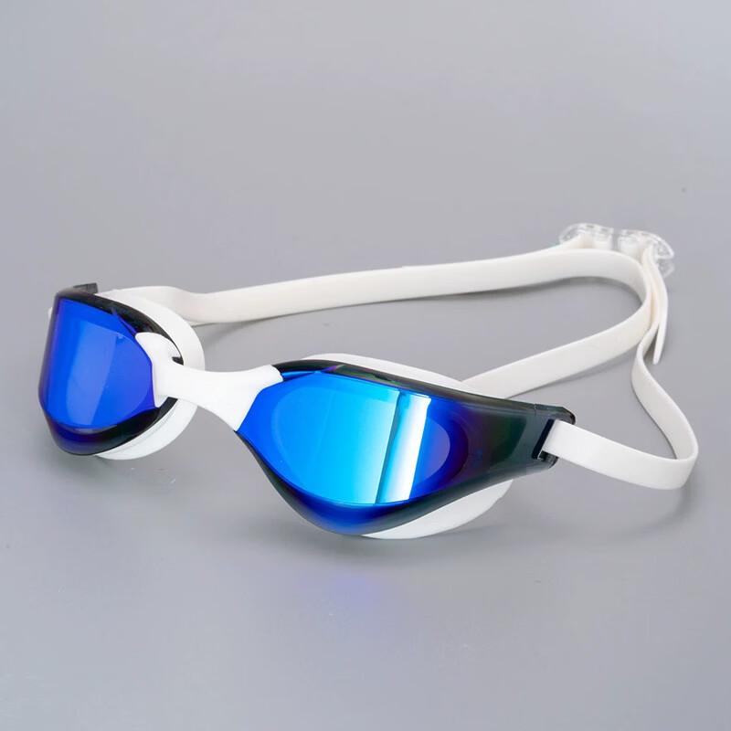 Puliuan HD Anti-Fog Myopia Swim Goggles