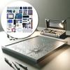 Most Complete Starter Kit for Arduino un0 R3 STEM Projects with Servo Most Complete Electrnoics Starter Kit LEDs for Arduino IDE