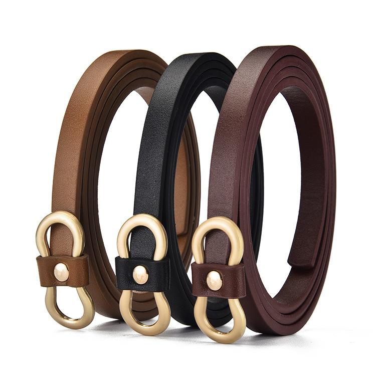 

Belt Woman, Belt Woman Decoration, Belt Woman 105cm темно-коричневого кольору