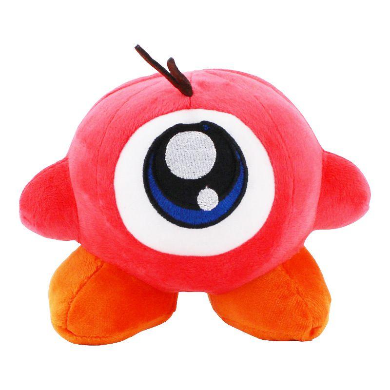 Kirby Adventure Plush Soft Doll Mini Stuffed Animals Toys Child Gift Decor Home