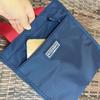 1Pc Portable Student Book Bags Tote Briefcase Travel Top-handle Bags for Women Oxford Handbag Work File Bag Carrying Mommy