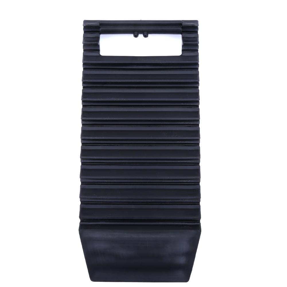 Universal ABS Auto Rad Traktion Rutschfeste Matte Platte Grip f/ür Schnee Schlamm