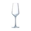 Flûte À Champagne - ARCOROC - V.Juliette - Verre Ultra Transparent - 23cl - Lot De 6