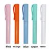 Mini Folding Pen Scissors Portable Safety Craft Scissors for Students Office