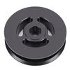 11T Bike Guide Wheel Fit For Brompton Folding Bike Nylon Derailleur Chain Tensioner Pulley Wheel Accessory 8mm   0.3in