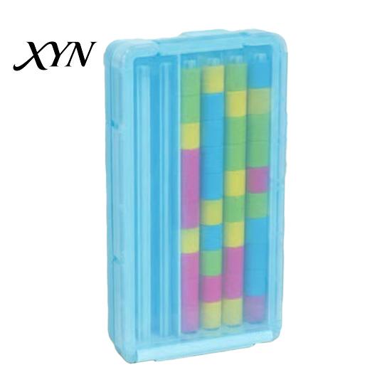 Jeu de tri et d'empilement 1/2 ensembles, Jeu de puzzle d'empilement d'anneaux arc-en-ciel pour le développement de la pensée logique Enfants Adultes, Jeu de plateau Défi Soirée en famille,