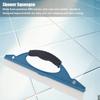 Shower Squeegee Doors Cars Windows Glass Squeegee Silicone Wiper Blade