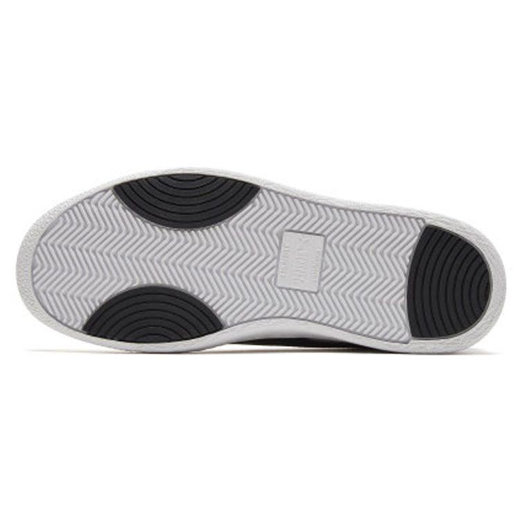 Puma Ralph Sampson Low 'White Black' 370846-11