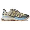 Adidas Hyperturf Almost Yellow Clear Blue Unisex Sneakers Shadow-Olive GX4487