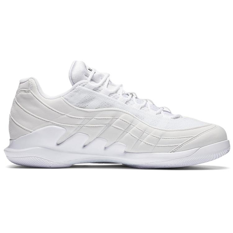 Nike Court React Vapor Nxt Air Max 95 Triple White DB6064-101