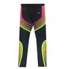 Dri-Fit Striped Quick-Dry Running Tights Men Bottoms 717751-024