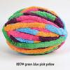 Super Thick Ice Yarn for Hand-Knitting: Ideal for Cat and Dog Houses, Blankets - Perfect Gift