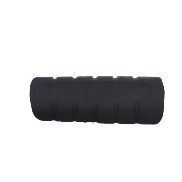 Foot Peg Rubber Pads for Triumph Bobber, T120, T100, Street Twin, Speed Twin 900 (Front & Rear)