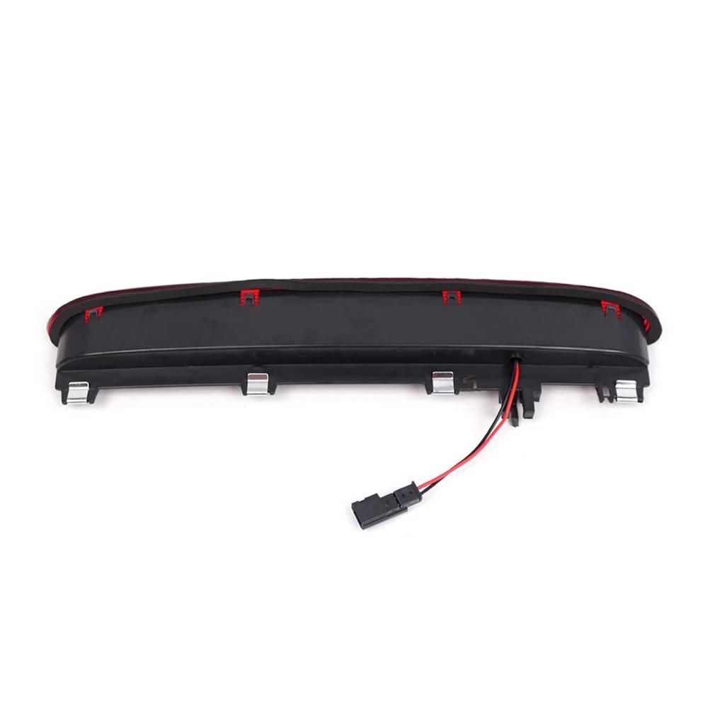 Rear Third Centre Stop Brake Light For 2010-16 Vauxhall / Opel  Astra J 13372164