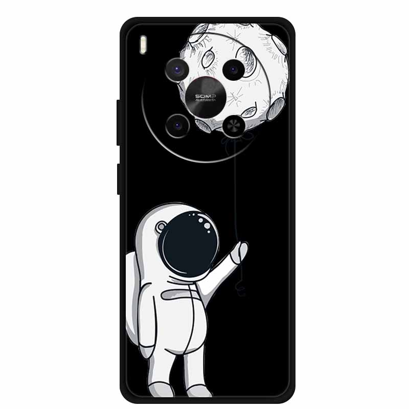 

Для ZTE Nubia V70 Max Чохол V 70 Max Coque Силіконовий М який ТПУ Задня Кришка Чохол Для ZTE Blade V70 Max Чохол для Телефону Funda Оболонка Мультяшний Nubia V70 Max