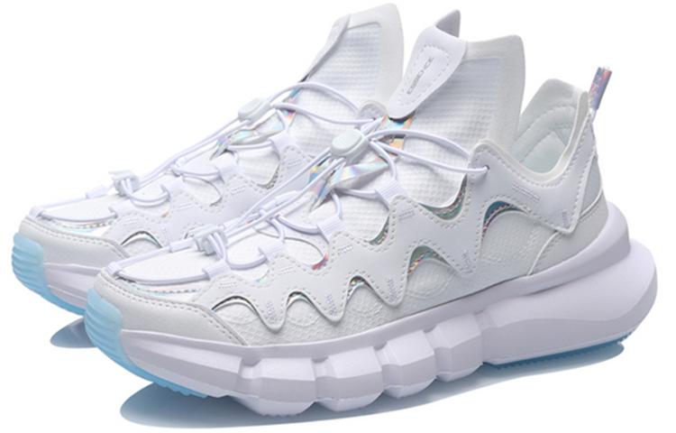 LINING Essence 2.3 Lite Women's Shoes - Easter AGBR052-2