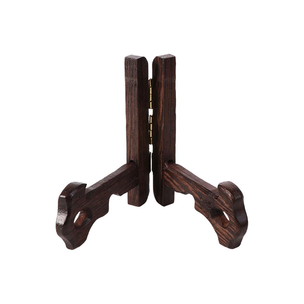 

Multifunction Decoration 3-7inch Picture Bracket Easels Photo Frame Stand Display Stand Plate Holder