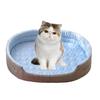 Pet Cooling Bed Summer Cats Bed Cats Dog Sleep Bed Indoor Sofa for Cats for Indoor Home & Travel Bed