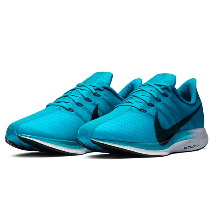 Nike Zoom Pegasus Turbo 'Blue Lagoon' AJ4114-401