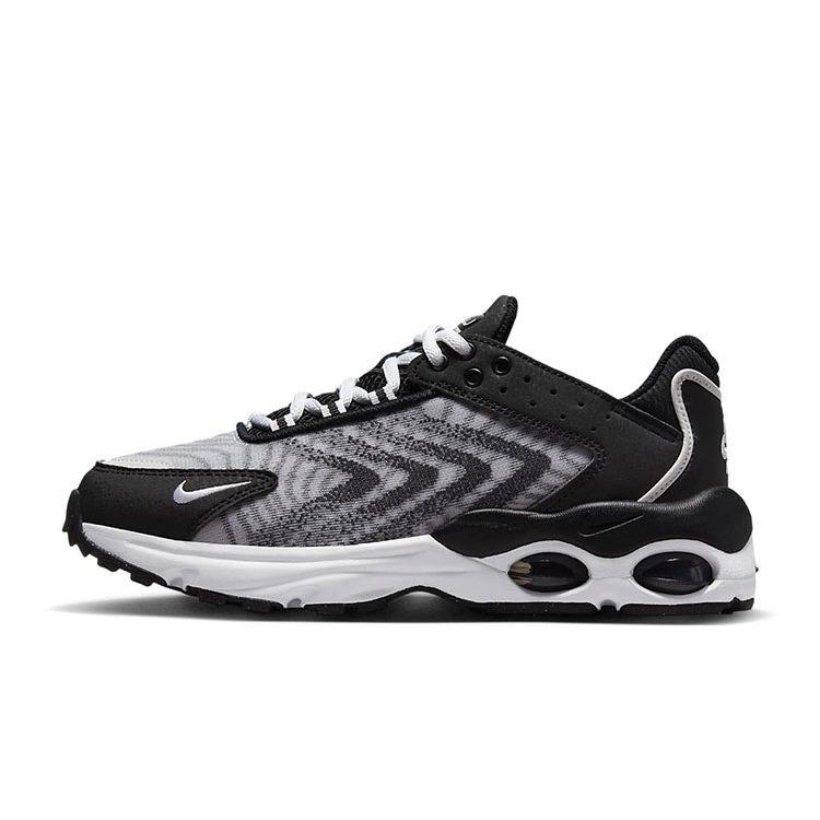 Nike Air Max TW Melns Balts