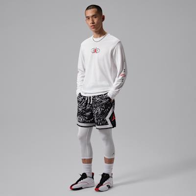 Men's Shorts Jordan AS M J DF SPT ESS 3/4 TIGHT Sports Shorts Men's
