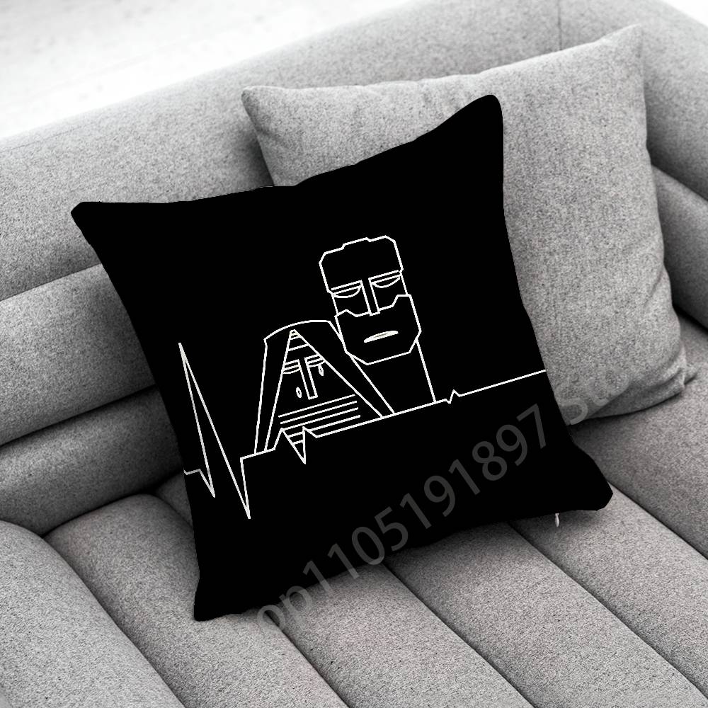 Armenia Flag Passport Logo Throw Pillow Case For 45x45cm 40x40cm 30x30cm 50x50cm 55x55cm Square Home Pillowcase Case