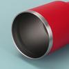 30oz Insulated Stainless Steel Bluetooth Speaker Cup with Straw