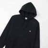 Champion Long Large Logo Hooded Hoodie, Sleeve, Fleece, Size, One-Point Embroidered, Sweatshirt, C3-Y136L-370-5L