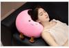 Creative Cute Doll Bun Pillow: Plush Sofa Cushion and Soothing Toy for Girls and Children.