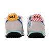 Nike Waffle Trainer 2 PS Scrapbook Scarpe da Ginnastica per Bambini Bianco Rosso Chile-Rosso Blu Gioco DM7215-141
