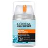 L'Oreal Men Expert Hydra Energetic Anti-Shine Moisturiser With Pepermint Extraxt 50ml