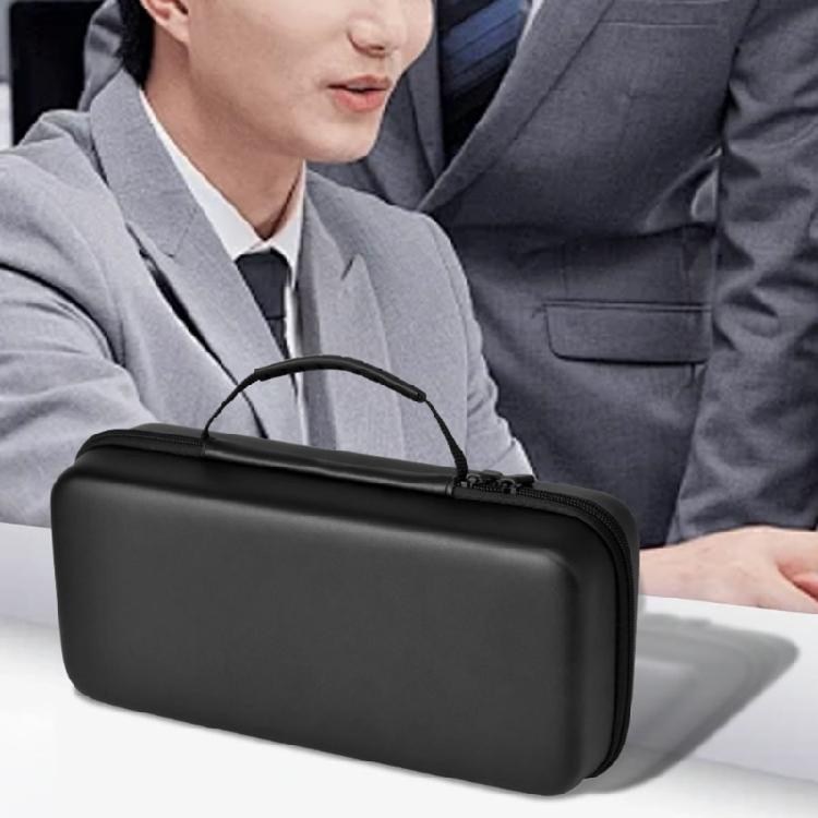 Handheld Game Console Portable Pouch Carrying Bag Shockproof Organizers Storage Case Antifall For Claw A8 Bz2em