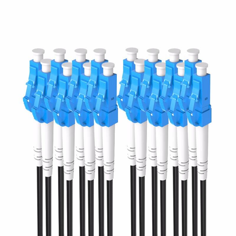 Guanghang Outdoor Single-Mode Armored Field Fiber Optic Cable