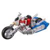 Machine Build Series Machine Robo Revenge Bike Robo Cronos's