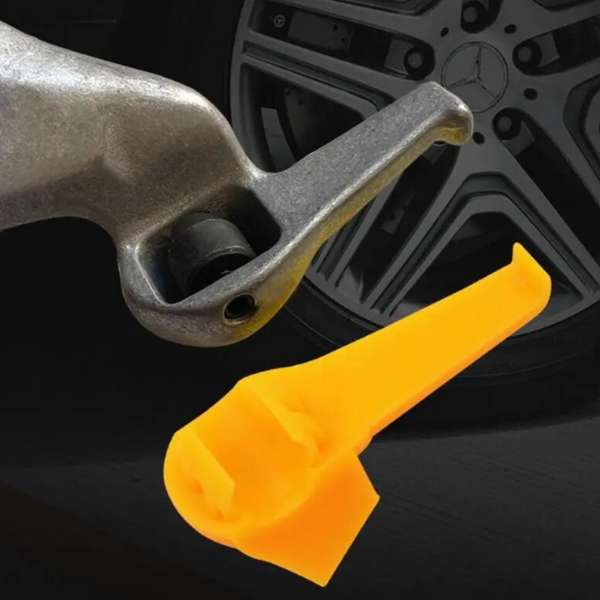 Mounting Foot Cover Type K